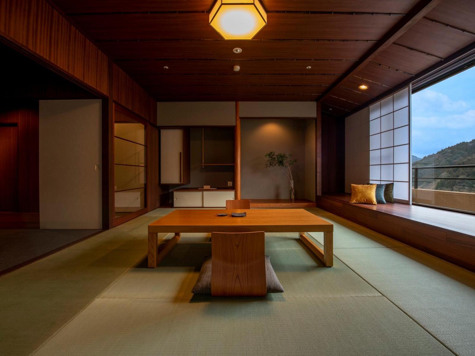 Hotel Furuyu Onsen Oncri Saga Zimmer foto