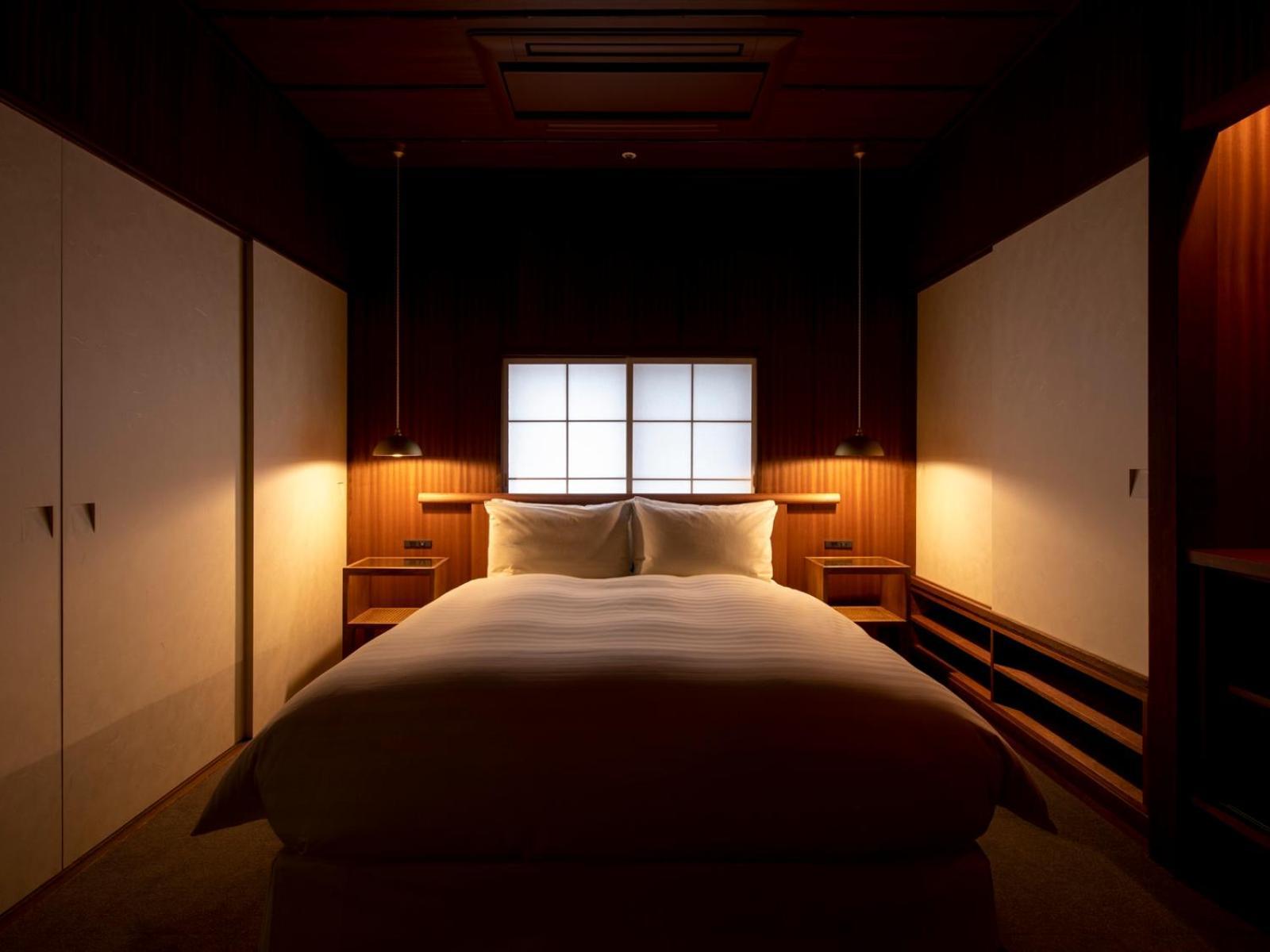 Hotel Furuyu Onsen Oncri Saga Exterior foto