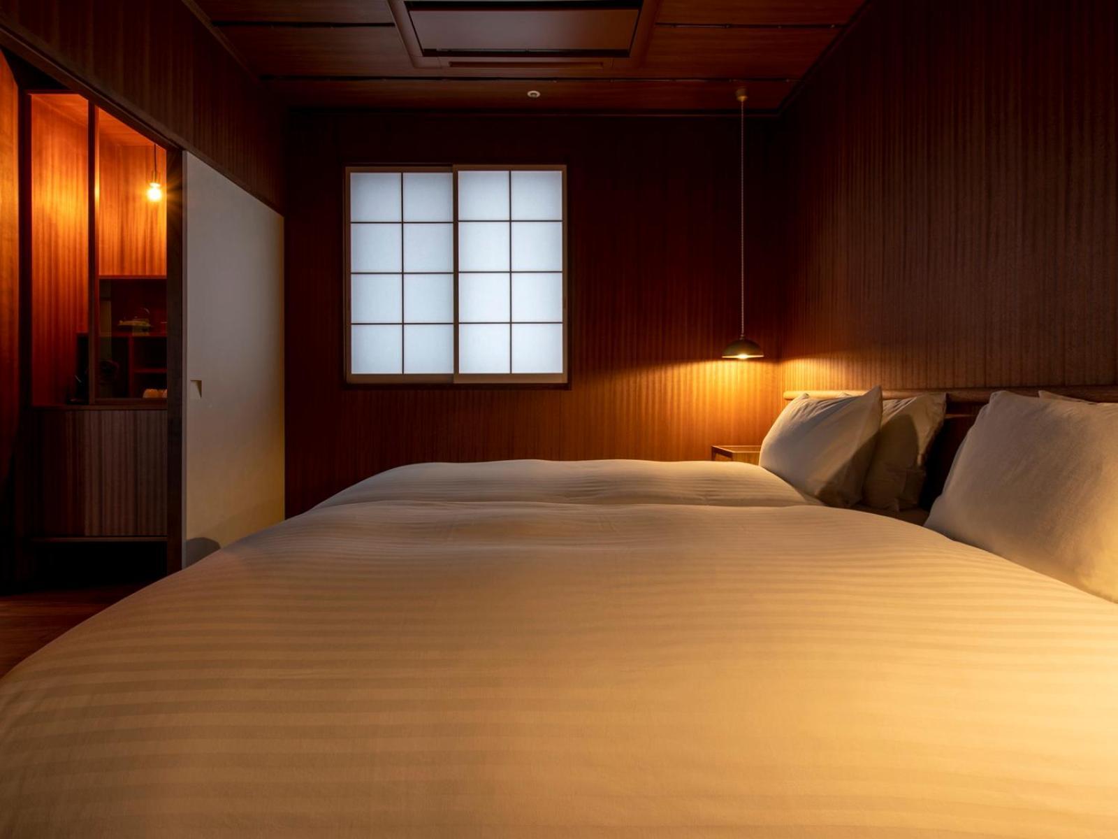 Hotel Furuyu Onsen Oncri Saga Zimmer foto